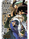 Cover image for Nura: Rise of the Yokai Clan, Volume 25